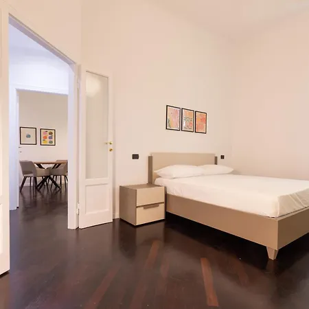 Apartamento I-host - Fiuggi 37 Milão