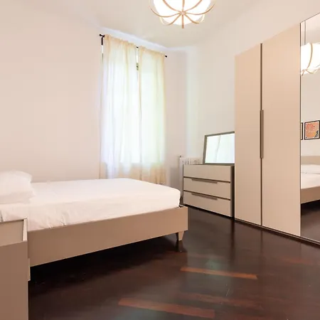 I-host - Fiuggi 37 * Milan